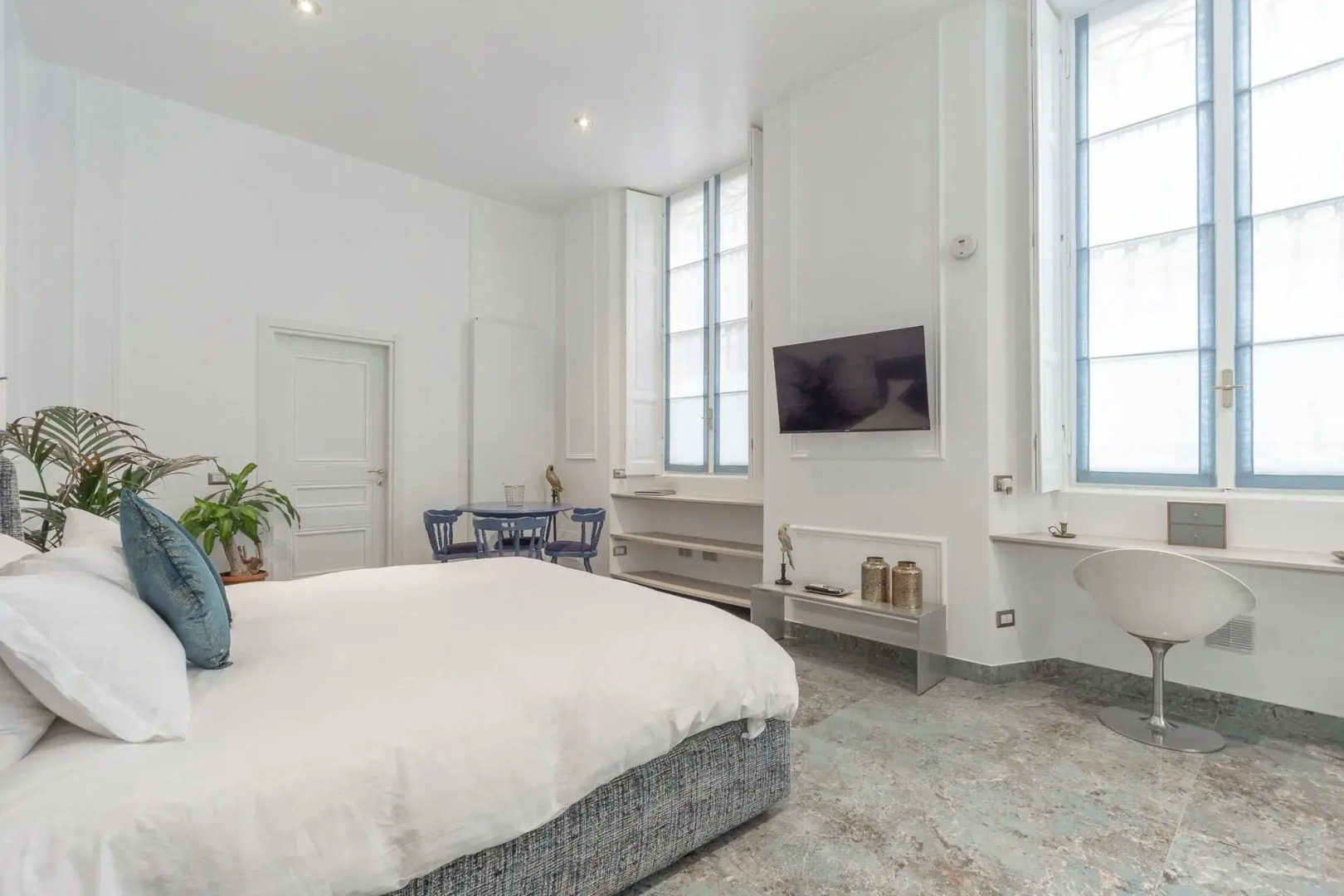 Photo - Duomo Smart Suites