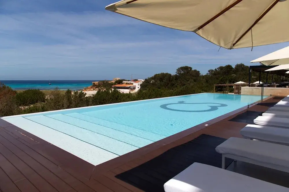 Foto - Hotel Cala Saona & Spa