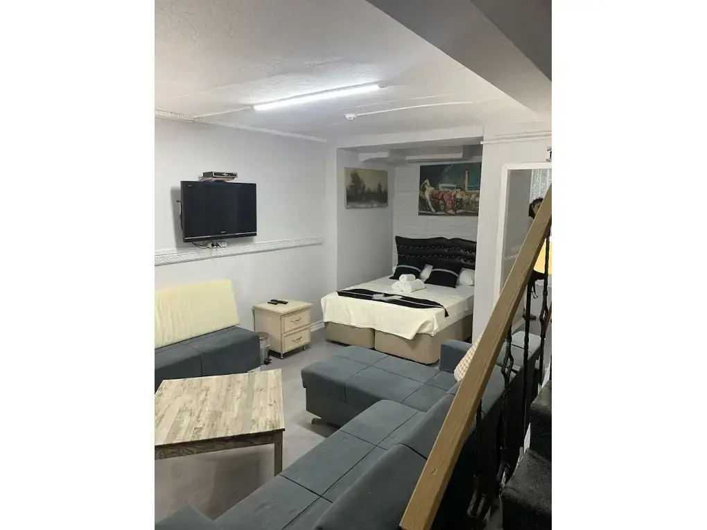 Photo - antik sofia hotel
