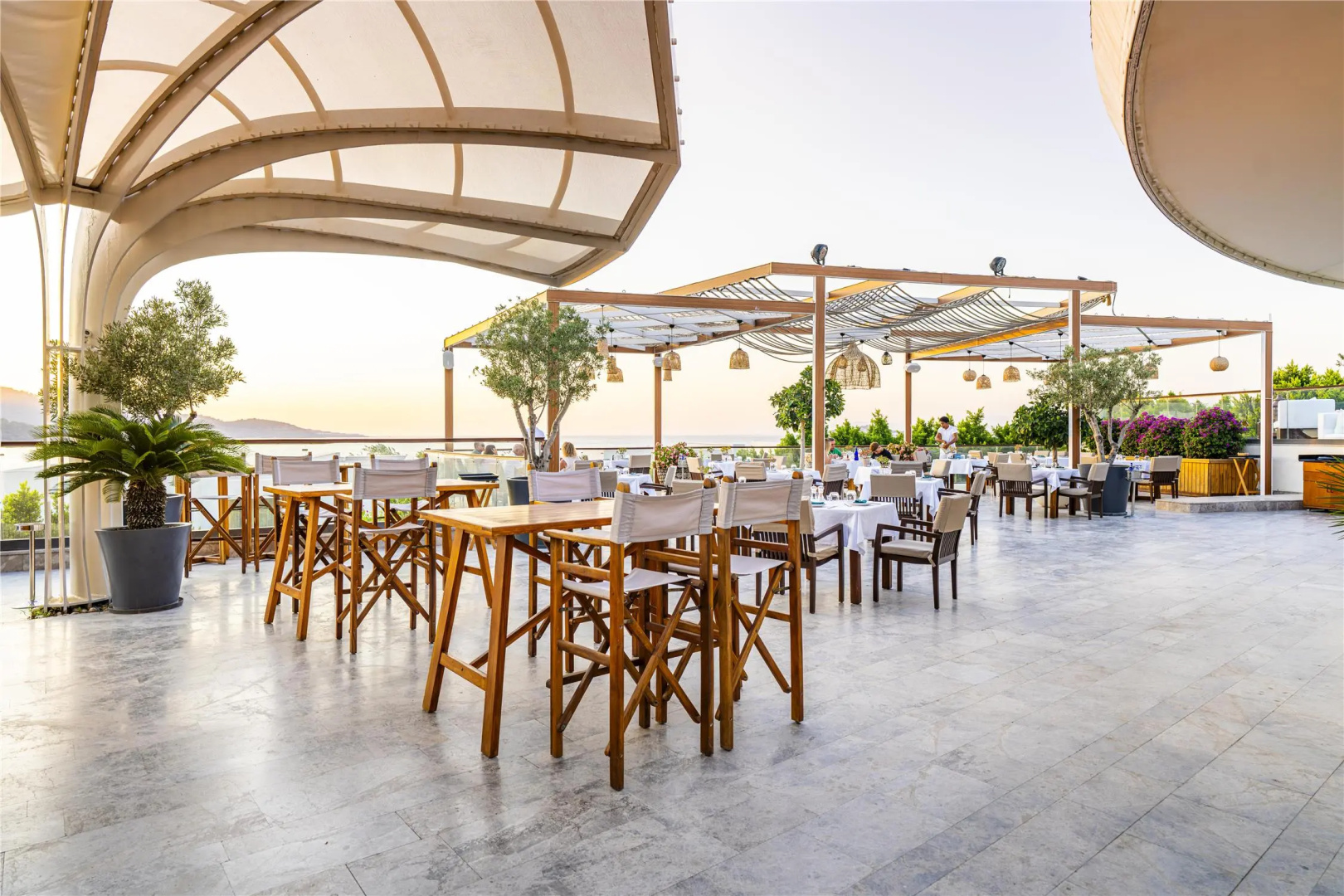 Susona Bodrum, LXR Hotels & Resorts, Bild 41 von 47