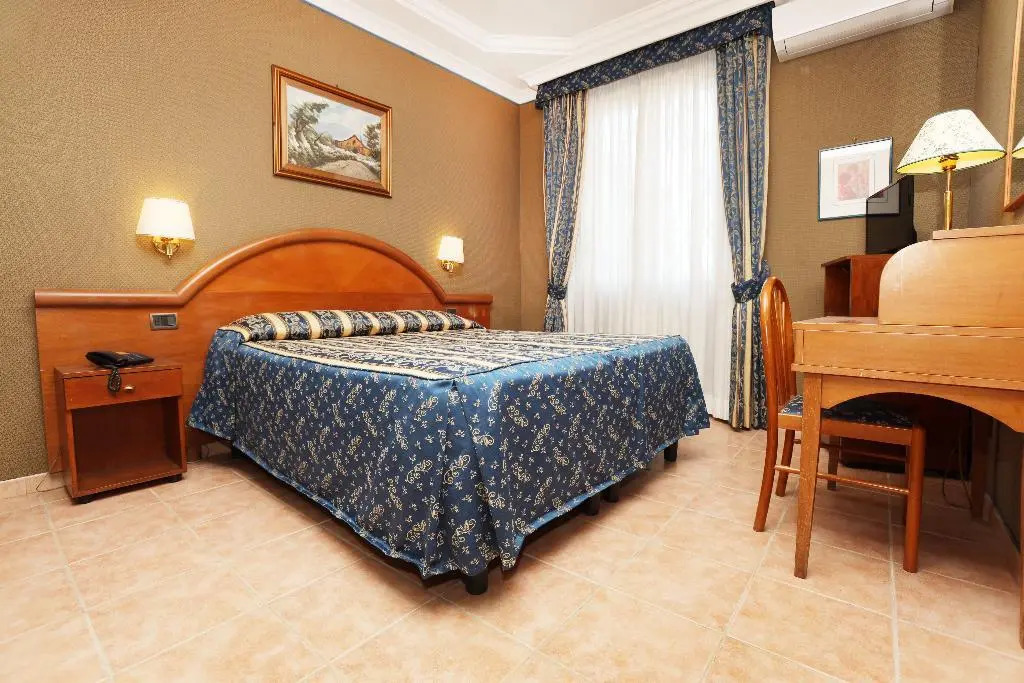 Photo - Hotel Rimini