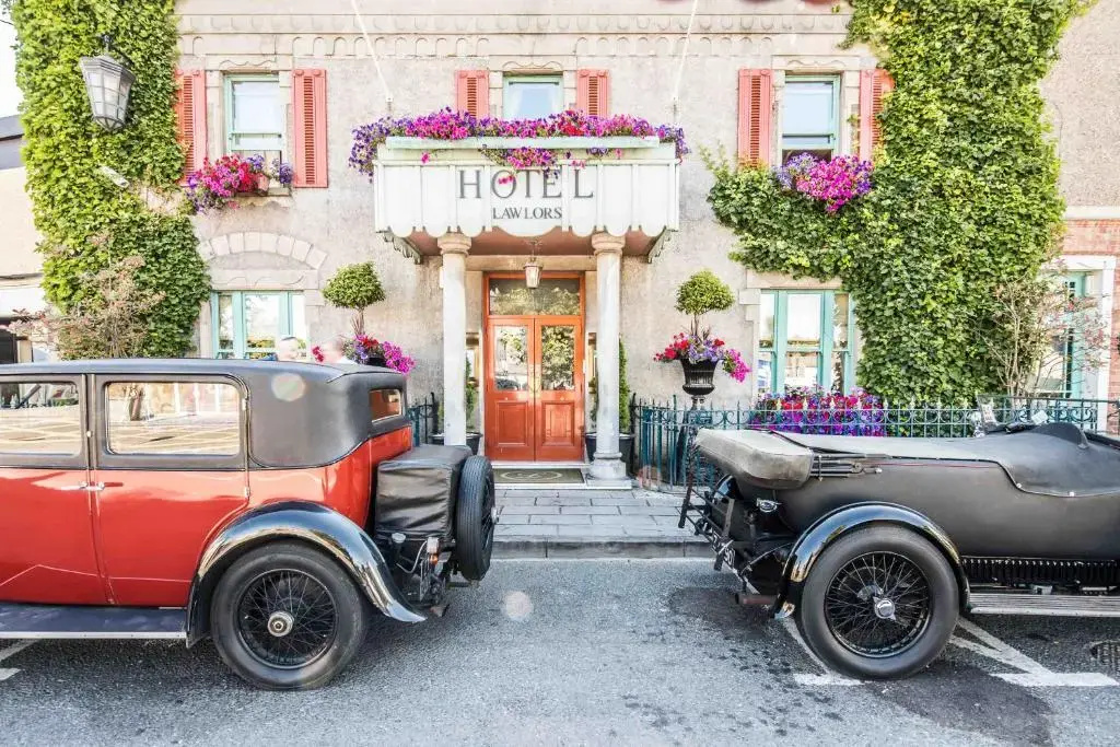 Foto - Lawlors Hotel