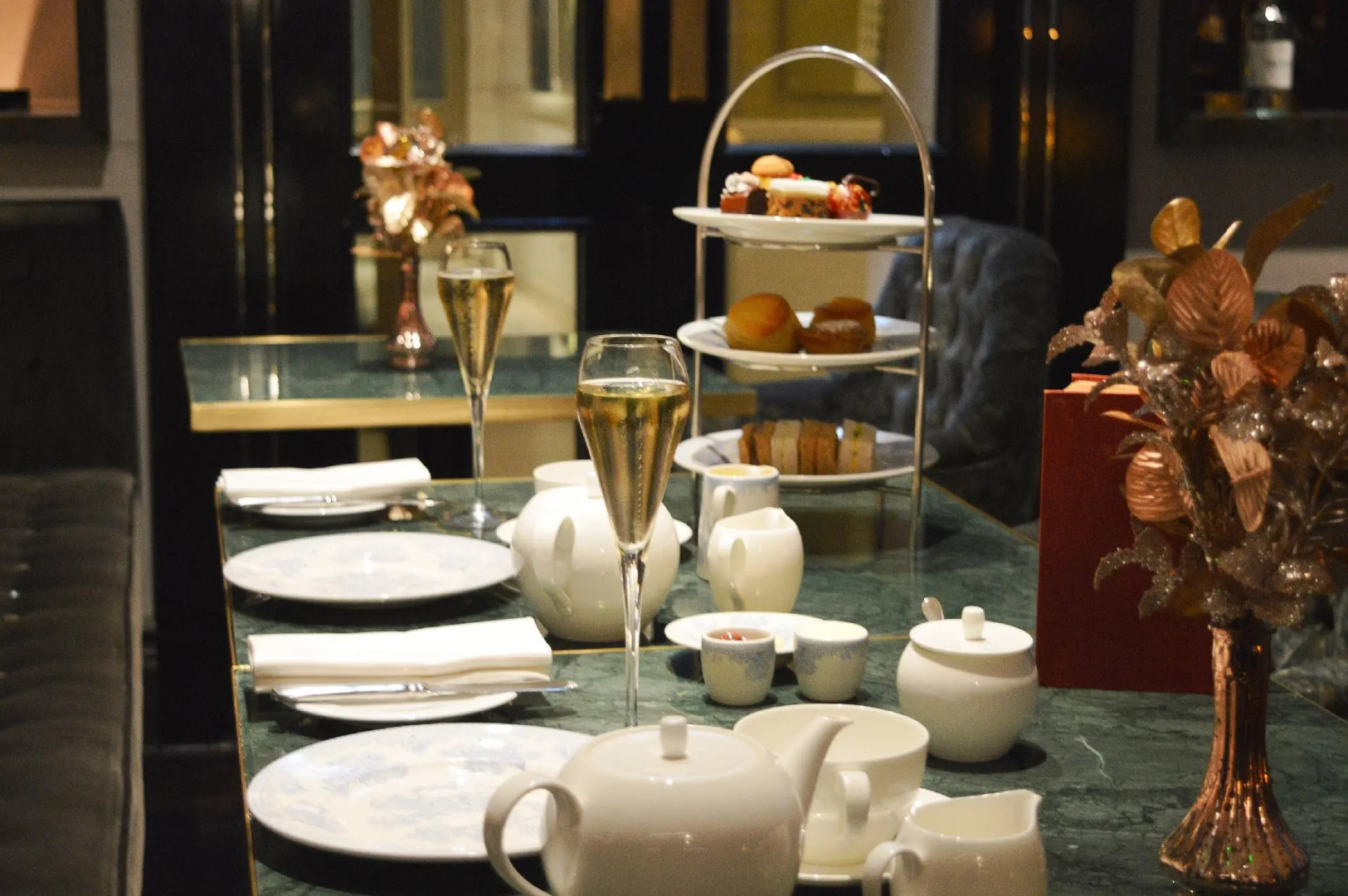 Photo - Althoff St James's Hotel & Club London