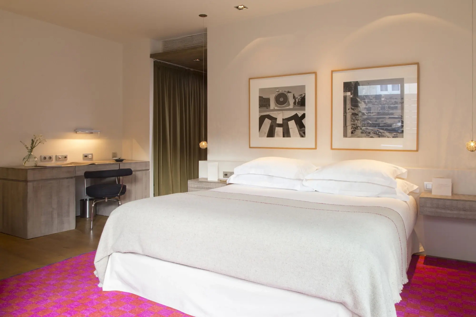 Photo - Hotel Neri Relais & Chateaux