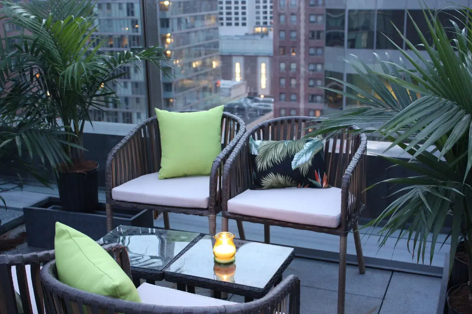 Foto - Ivy Boutique Hotel