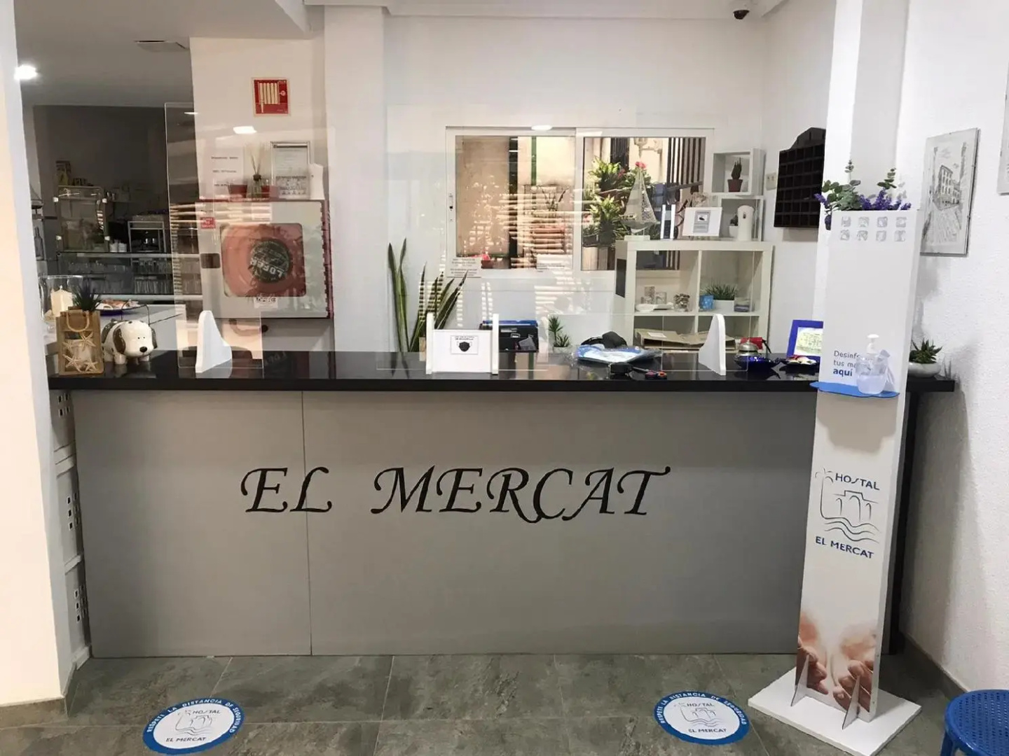Photo - Hostal El Mercat
