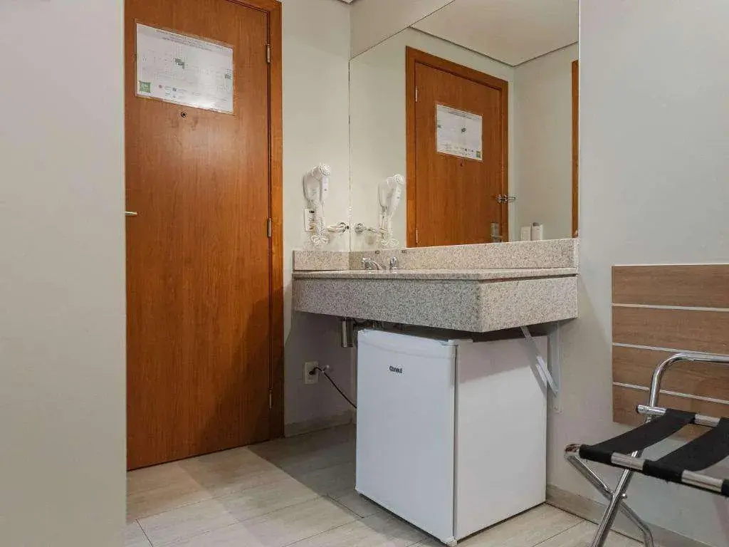 Photo - ibis Styles Goiânia Shopping Estação