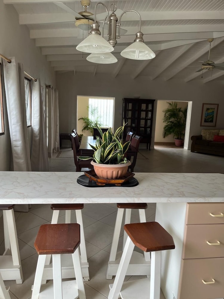 Reduit Luxurious Home