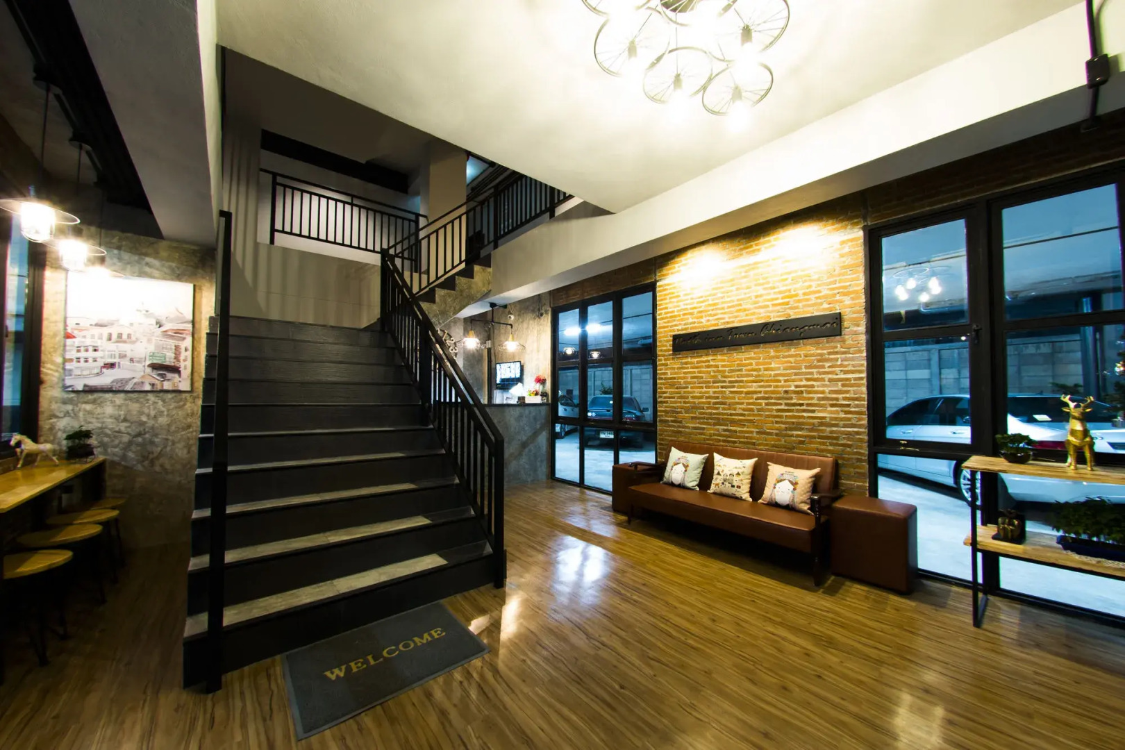 Foto - North Inn Town Chiangmai