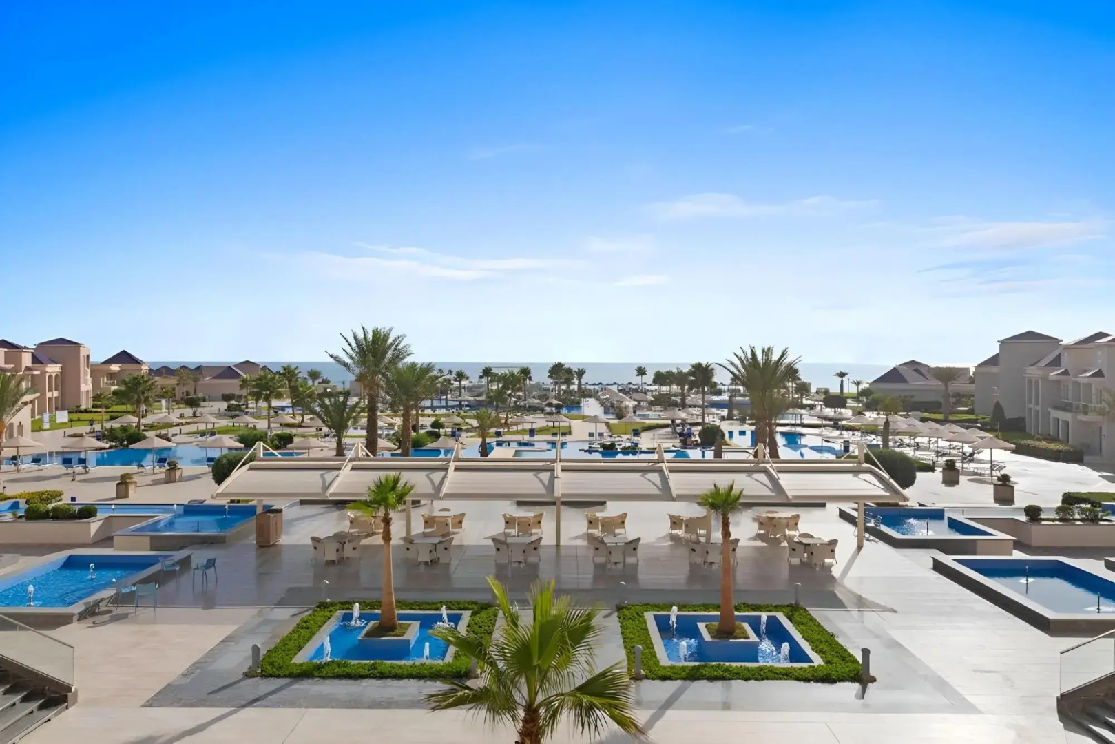 Foto - Pickalbatros White Beach Taghazout - Adults Friendly 16 Years Plus - Ultra All Inclusive
