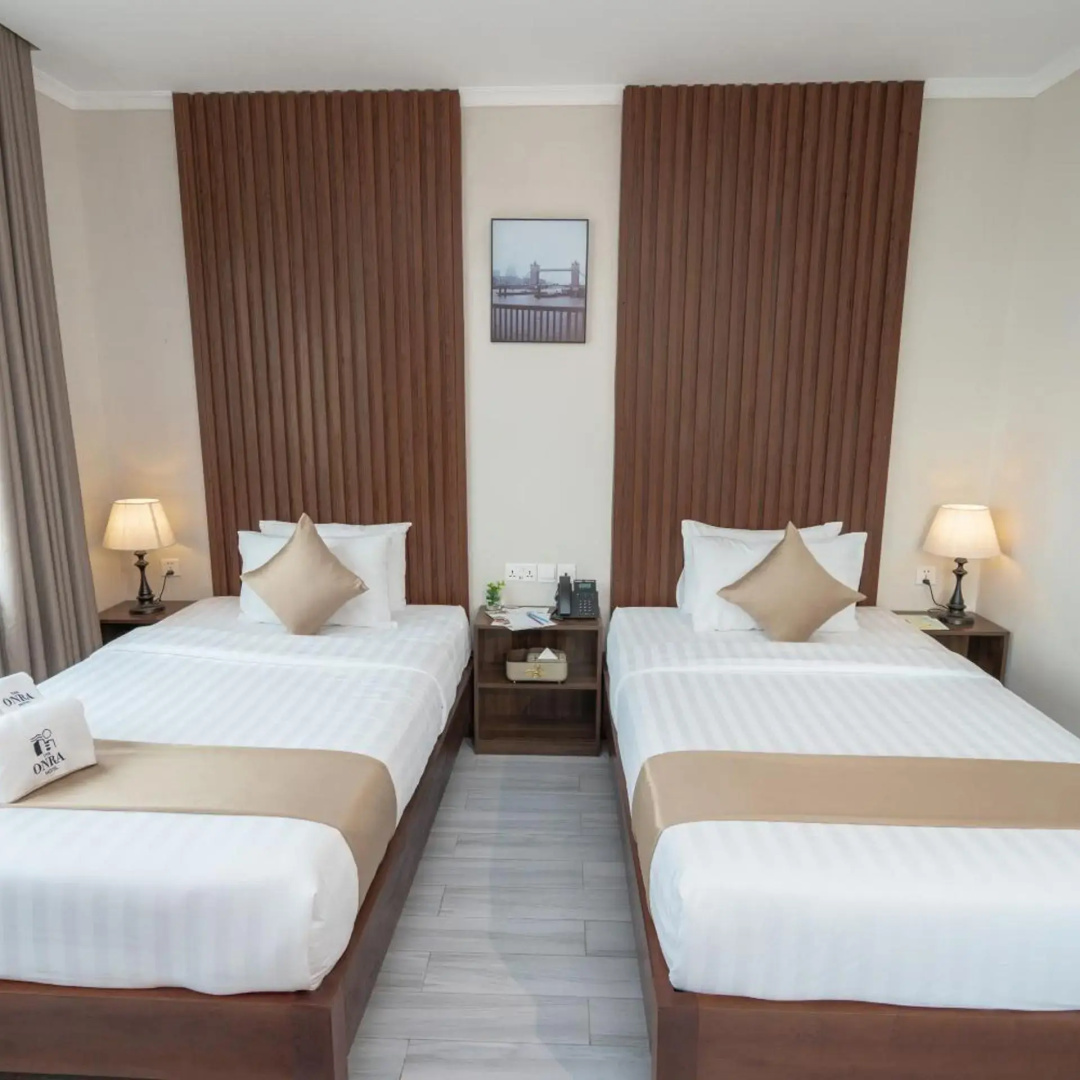 Photo - The ONRA Hotel