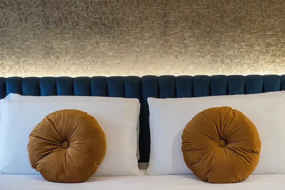 Foto - Bocca di Leone Luxury Suite