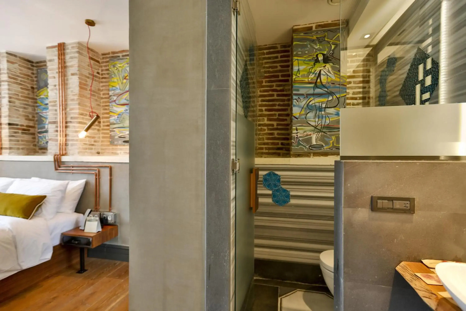 Photo - The Central Palace Taksim