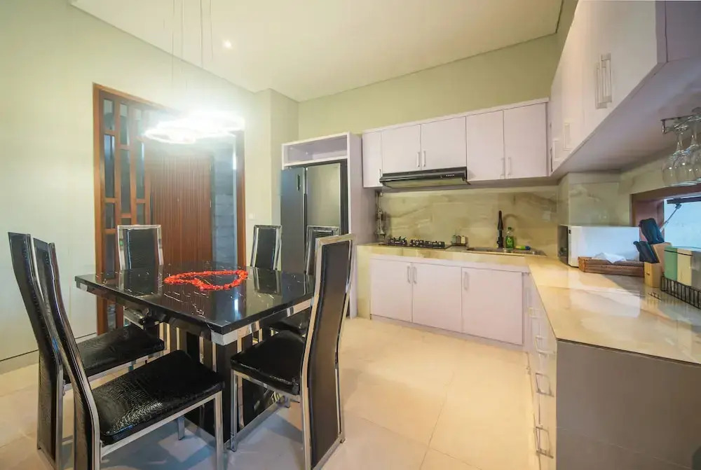 Photo - Alsava Villa and Suites Canggu