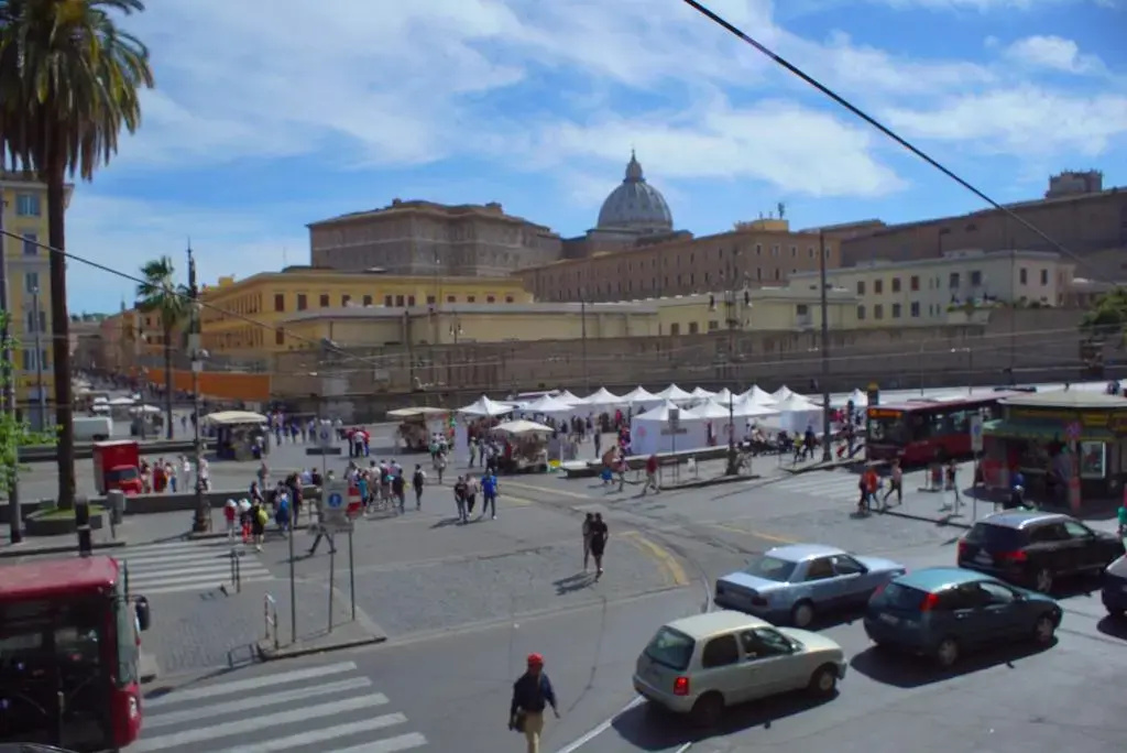 Foto - San Pietro Grand Suite