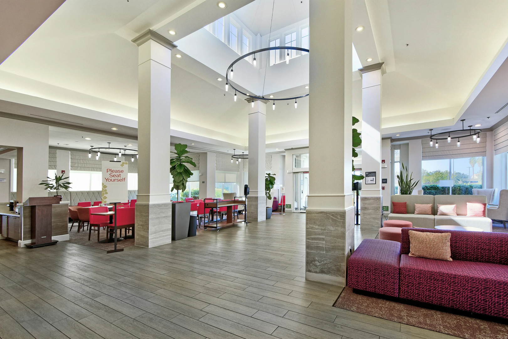 Photo - Hilton Garden Inn Livermore