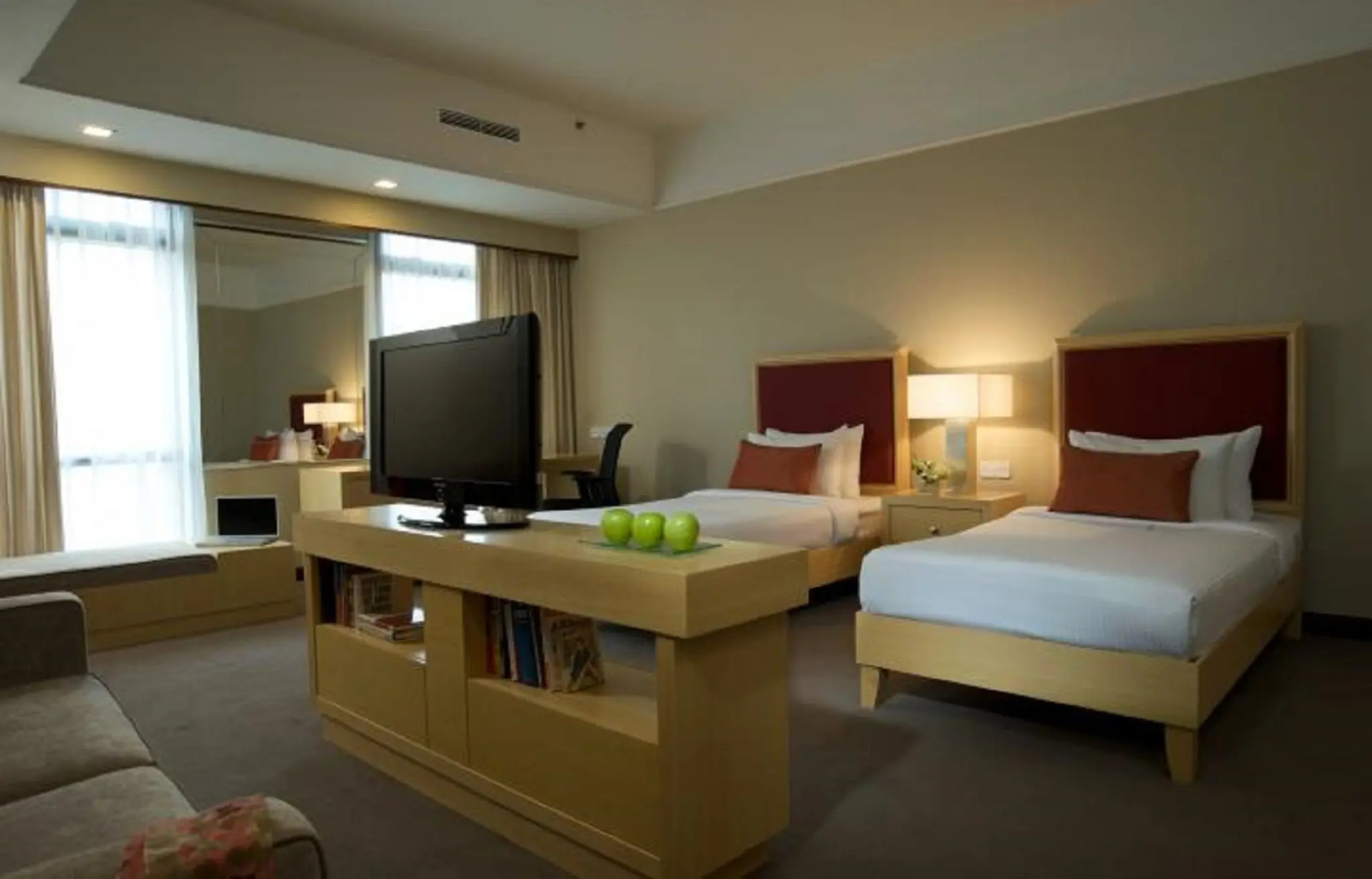 Photo - Berjaya Times Square Hotel, Kuala Lumpur