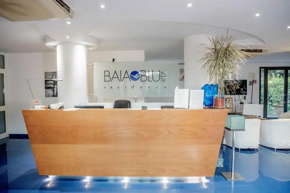 Foto - Baia Blu RTA Residence