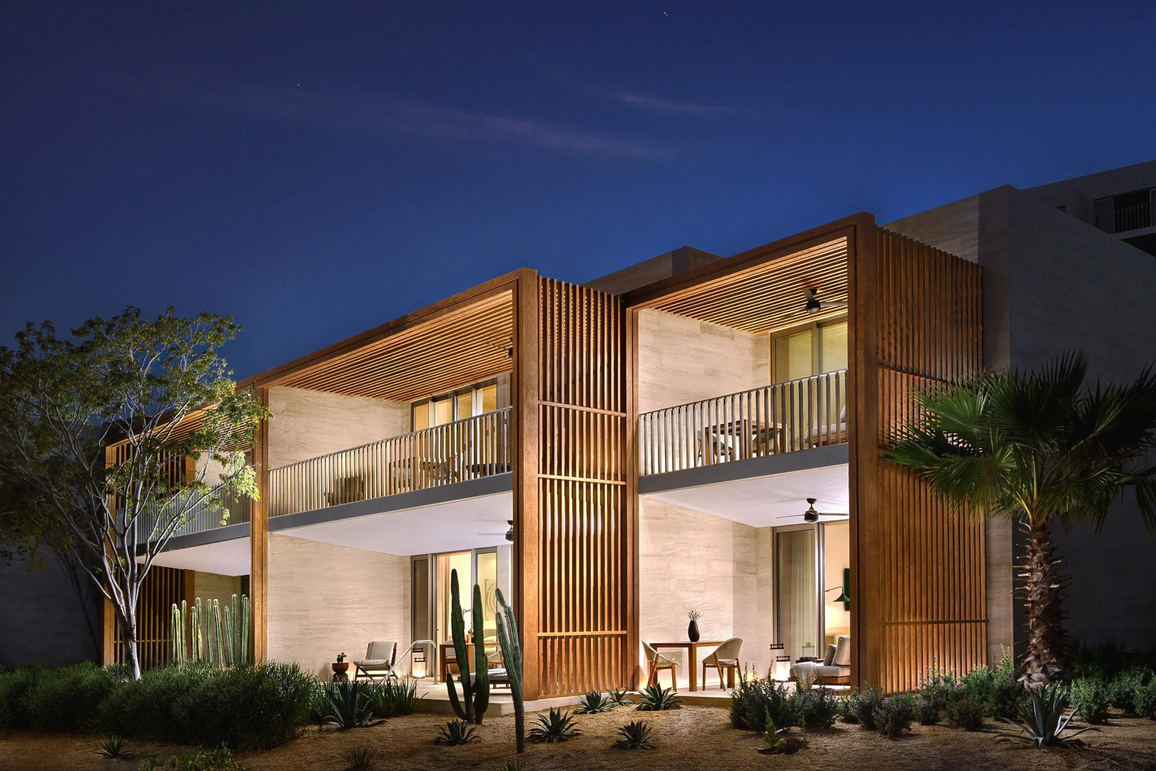 Photo - Park Hyatt Cabo Del Sol