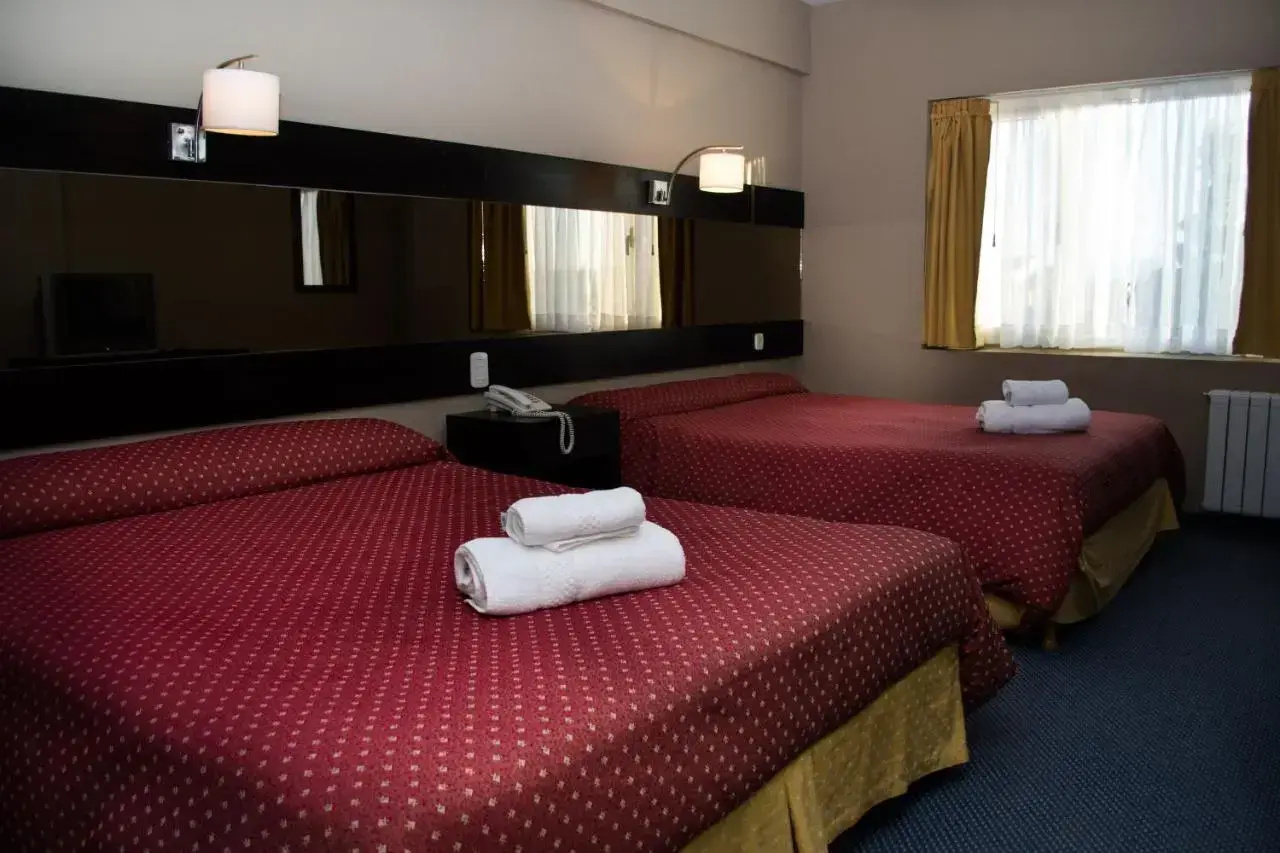 Foto - Marcopolo Suites Calafate