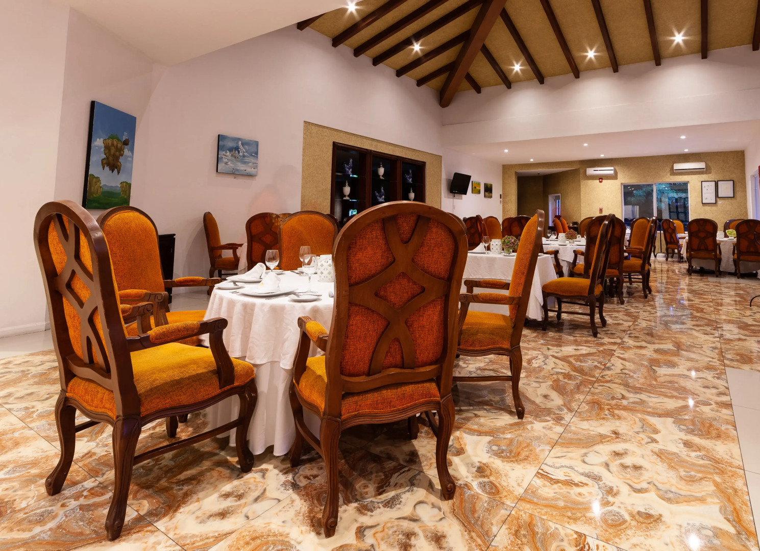 Foto - Hilton MM Grand Hotel Puebla, Tapestry Collection