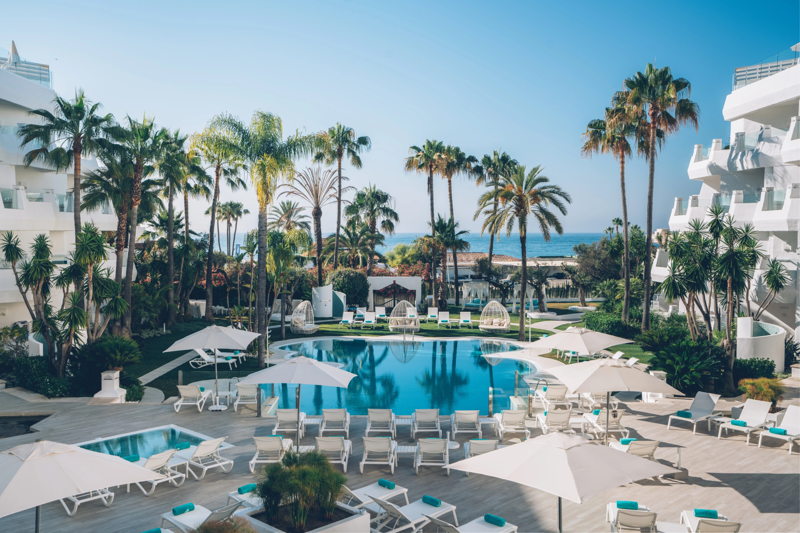 Foto - Iberostar Selection Marbella Coral Beach