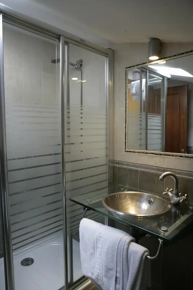 Photo - Hotel Azpiazu