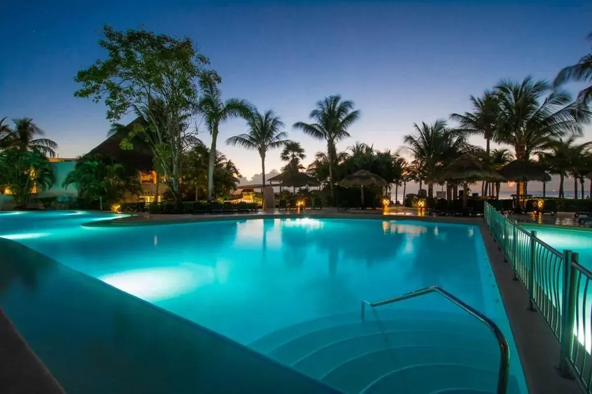 Foto - Sandos Caracol Nature Resort & Water Park All Inclusive
