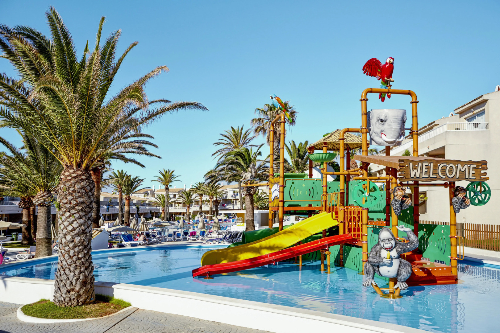 Photo - Globales Los Delfines