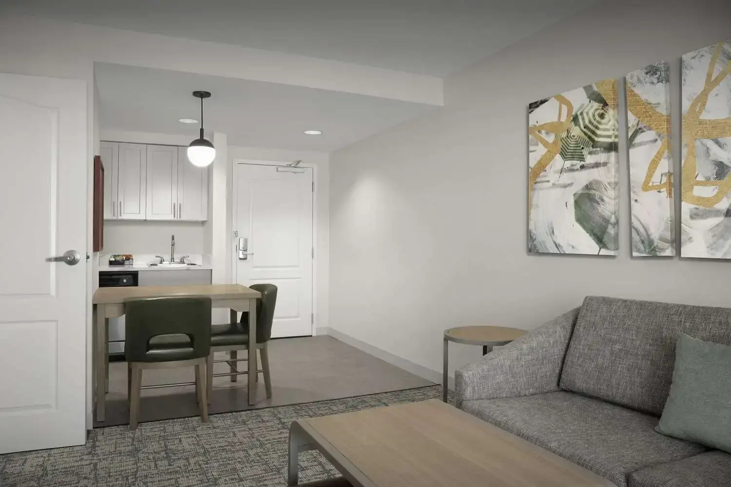 Foto - Homewood Suites by Hilton Jacksonville Downtown-Southbank