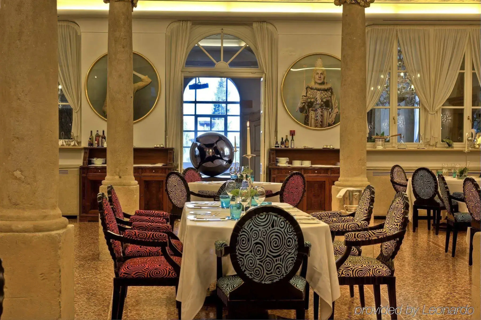 Foto - Byblos Art Hotel Villa Amista