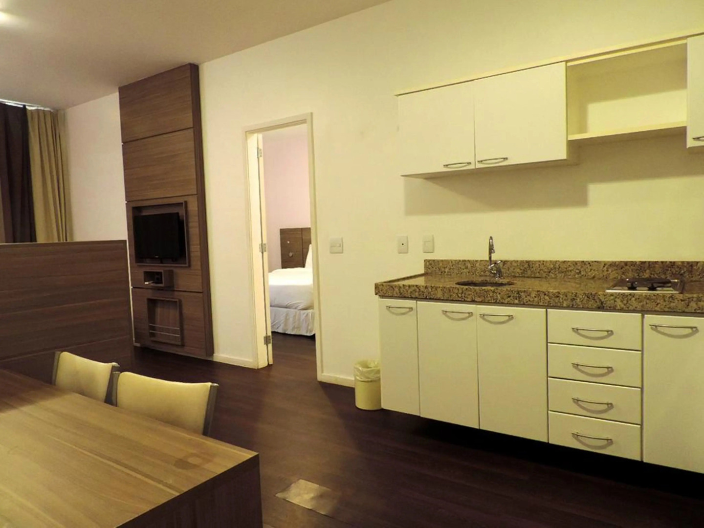 Foto - Hotel Orizzonte Niteroi by Atlantica