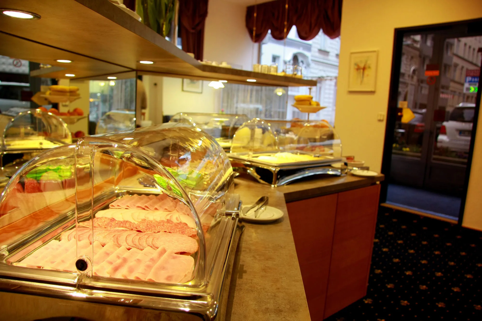 Photo - The Weekend Hotel