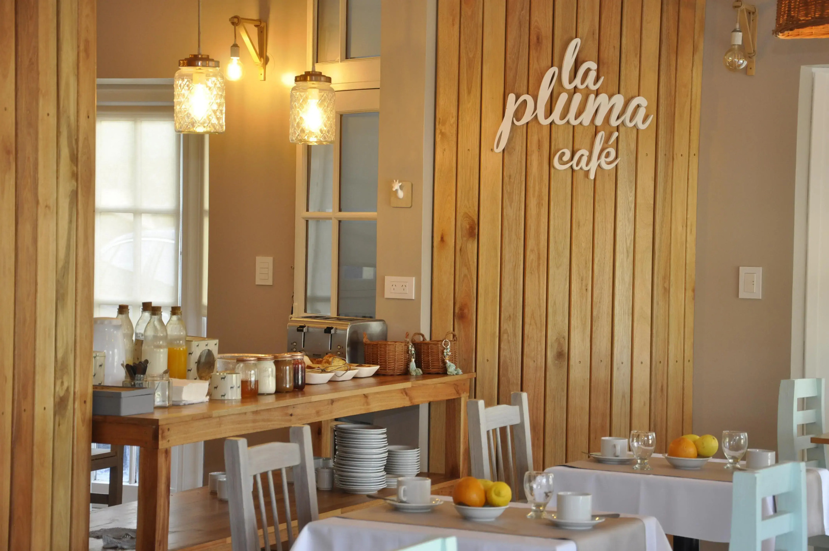 Photo - Posada de las Aguilas Hotel Boutique