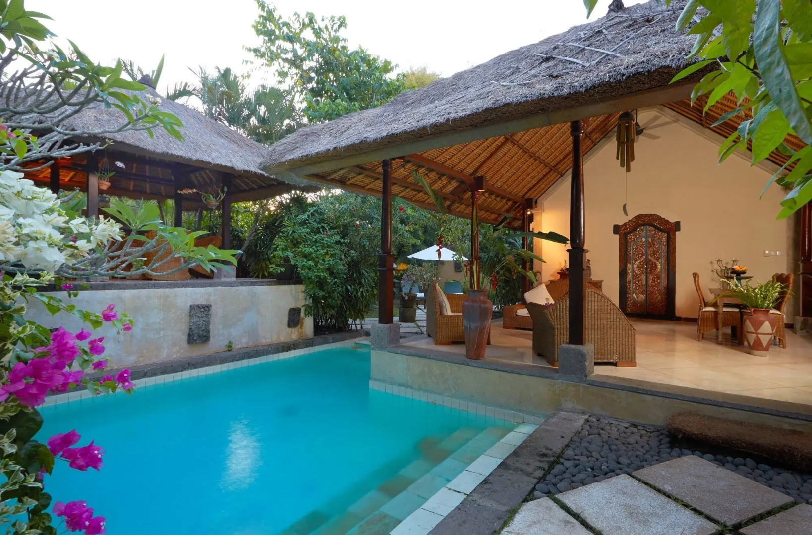 Foto - Visakha Sanur by Puri Signatures