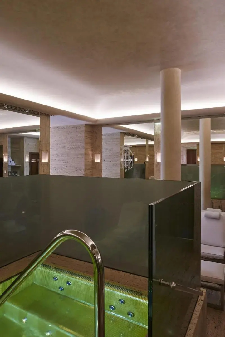 Foto - Park Hyatt Milano Hotel