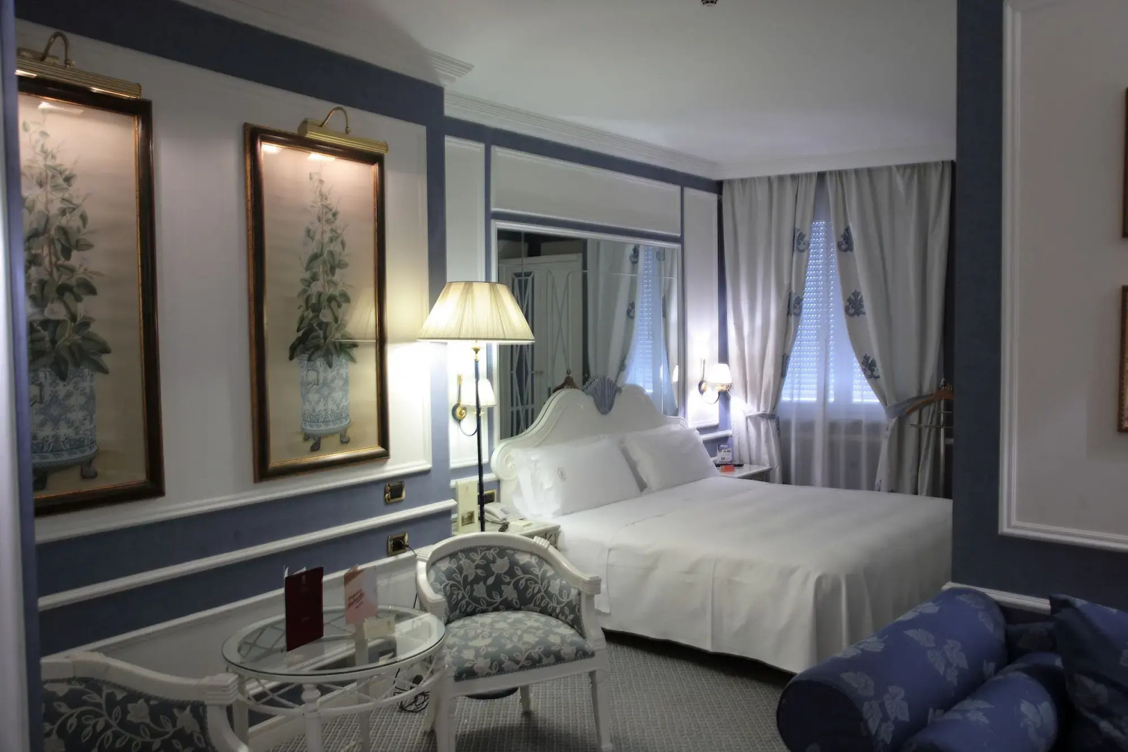 Photo - Palazzo Alabardieri