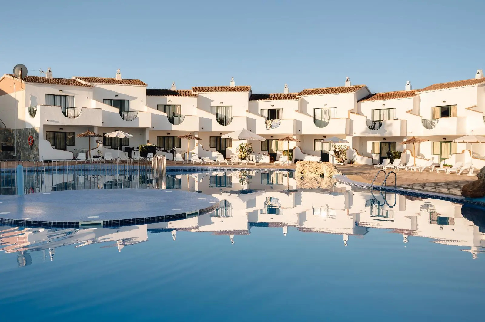 Foto - Bluesea Lentiscos