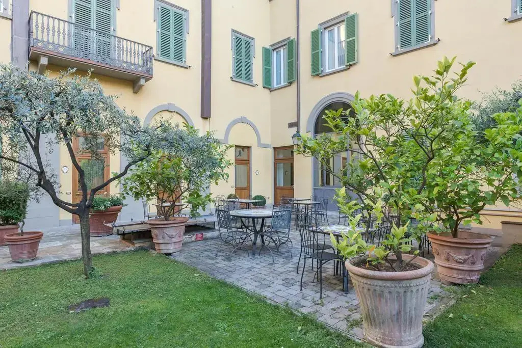 Photo - Hotel Donatello