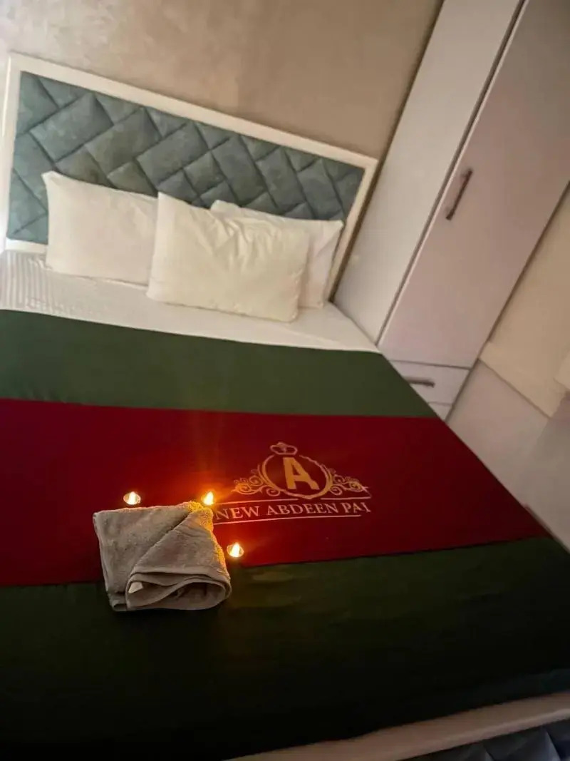 Photo - Abdeen palace view Hotel