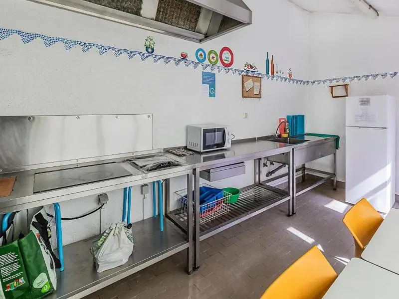 Foto - HI Oeiras - Pousada de Juventude - Hostel