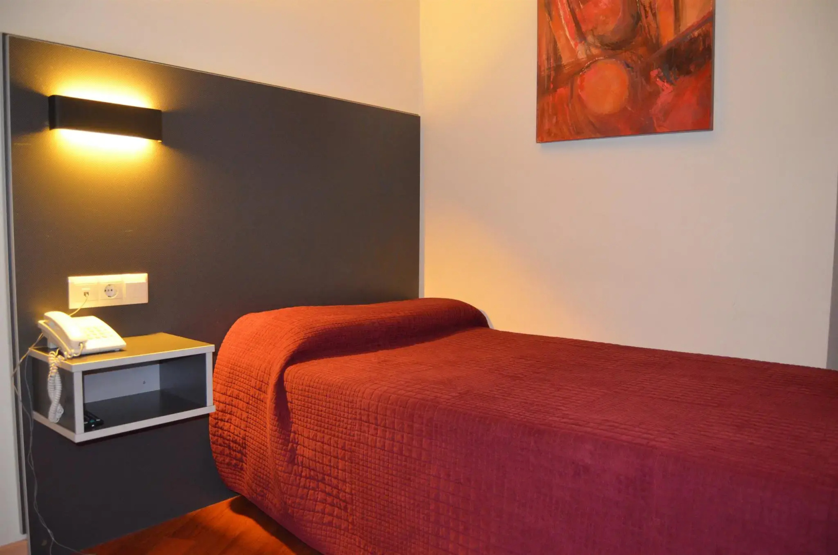 Foto - Hotel Alfinden