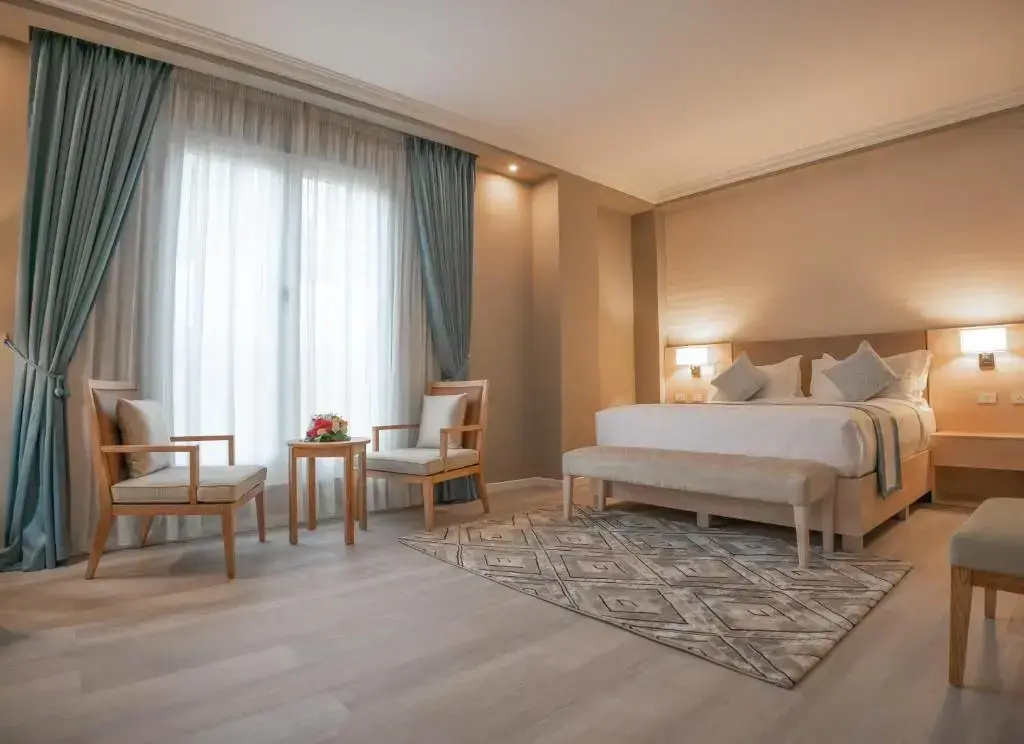 Foto - Haile Grand Addis Ababa