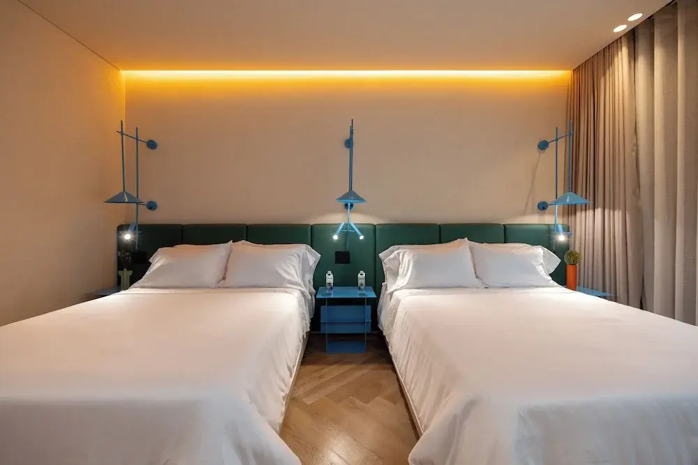Photo - The Cut Hotel
