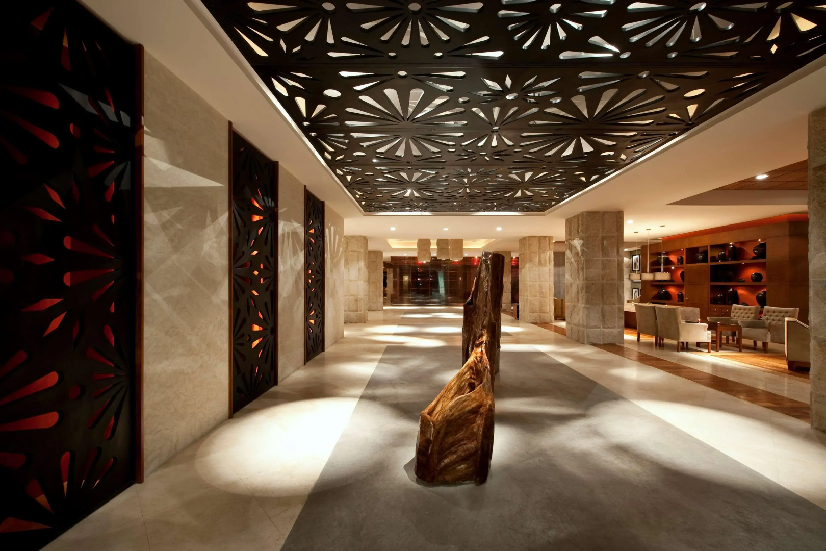 Foto - Hyatt Regency Villahermosa