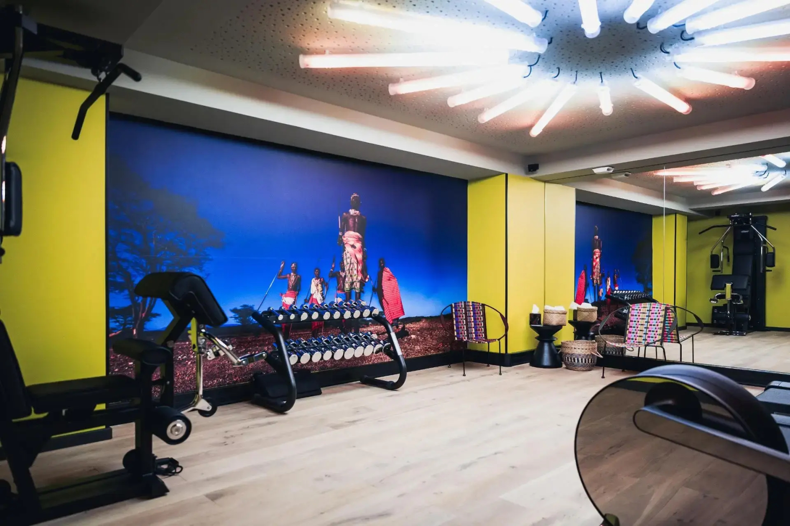 Foto - BOMA easy living hotel By Stay Collection