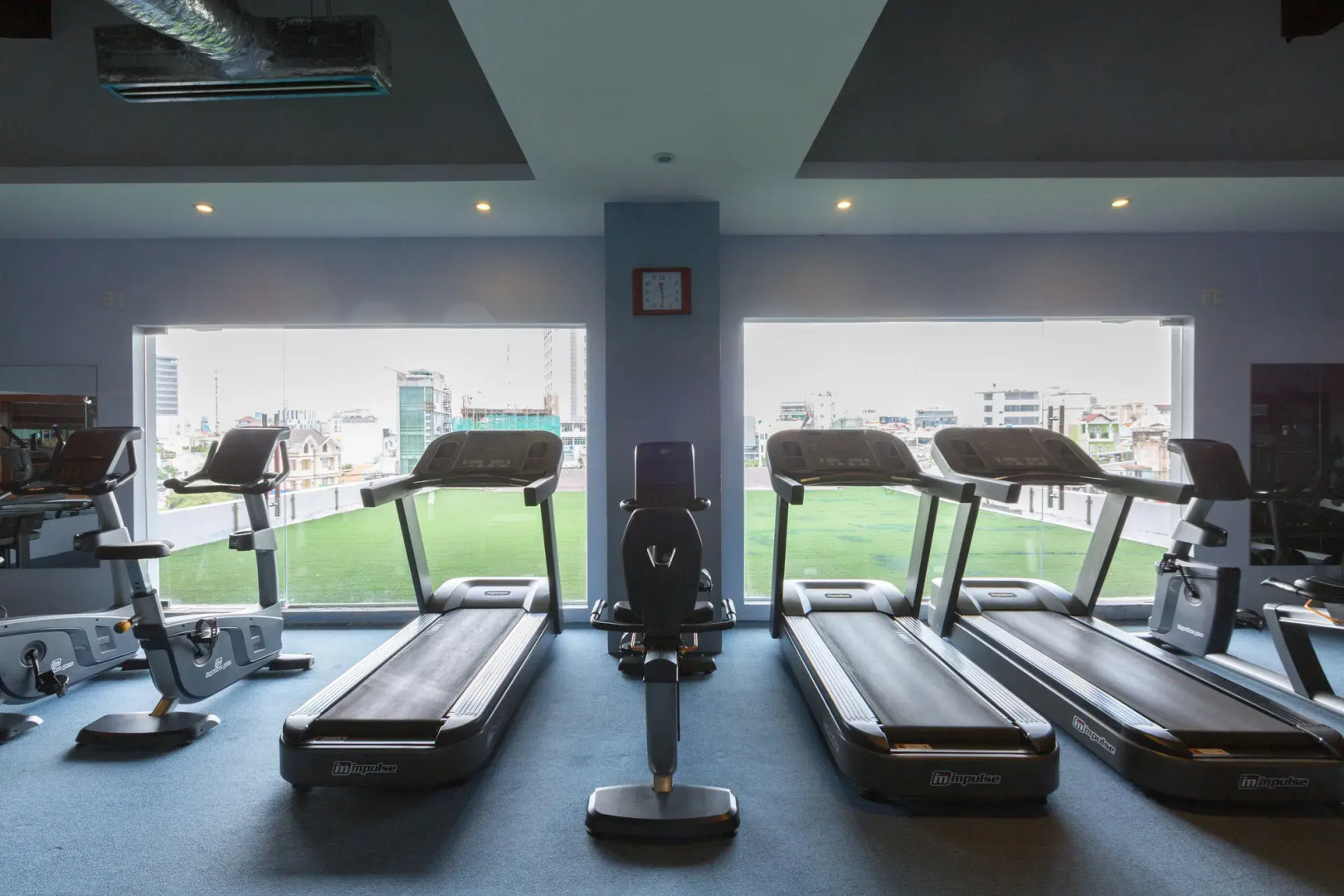 Foto - Tan Son Nhat Saigon Hotel