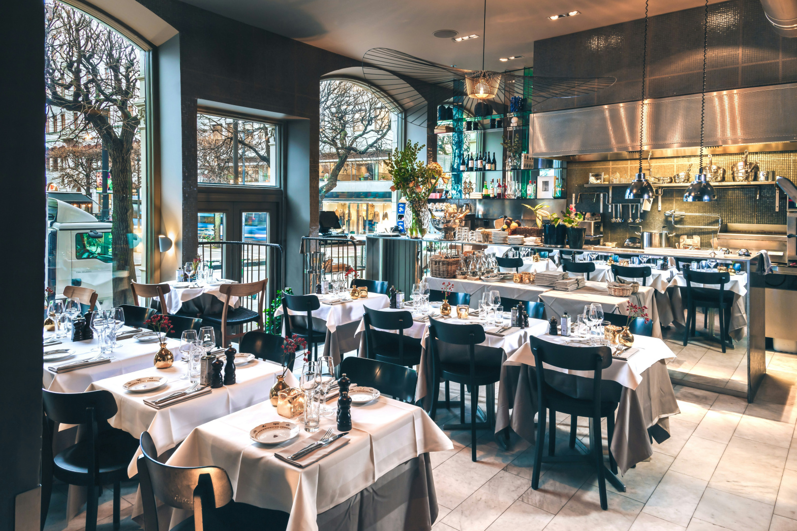 Photo - Nobis Hotel Stockholm, a Member of Design Hotels