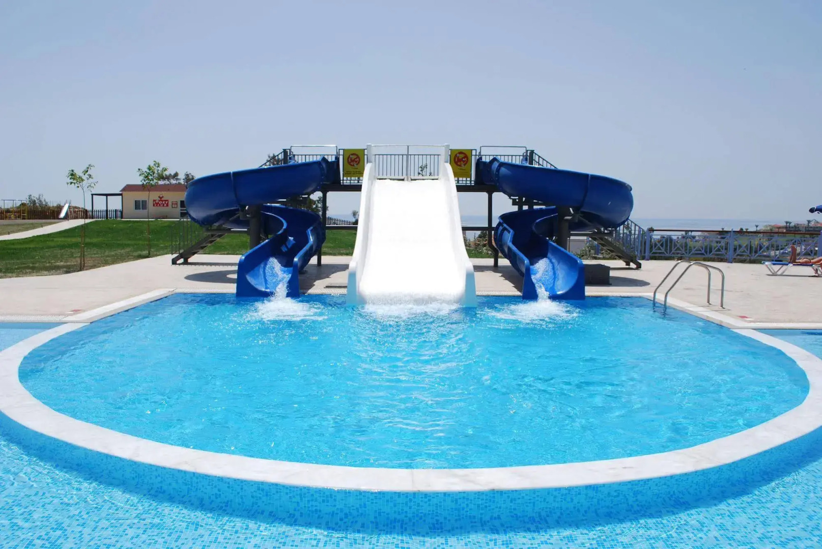 Foto - Princess Sun Hotel