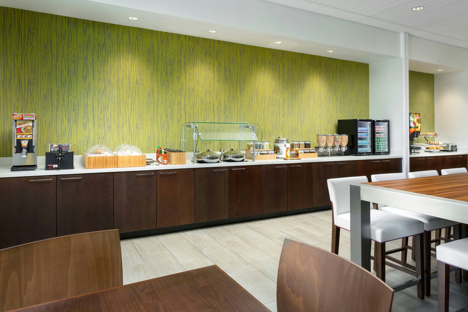 Foto - SpringHill Suites by Marriott San Diego Mission Valley